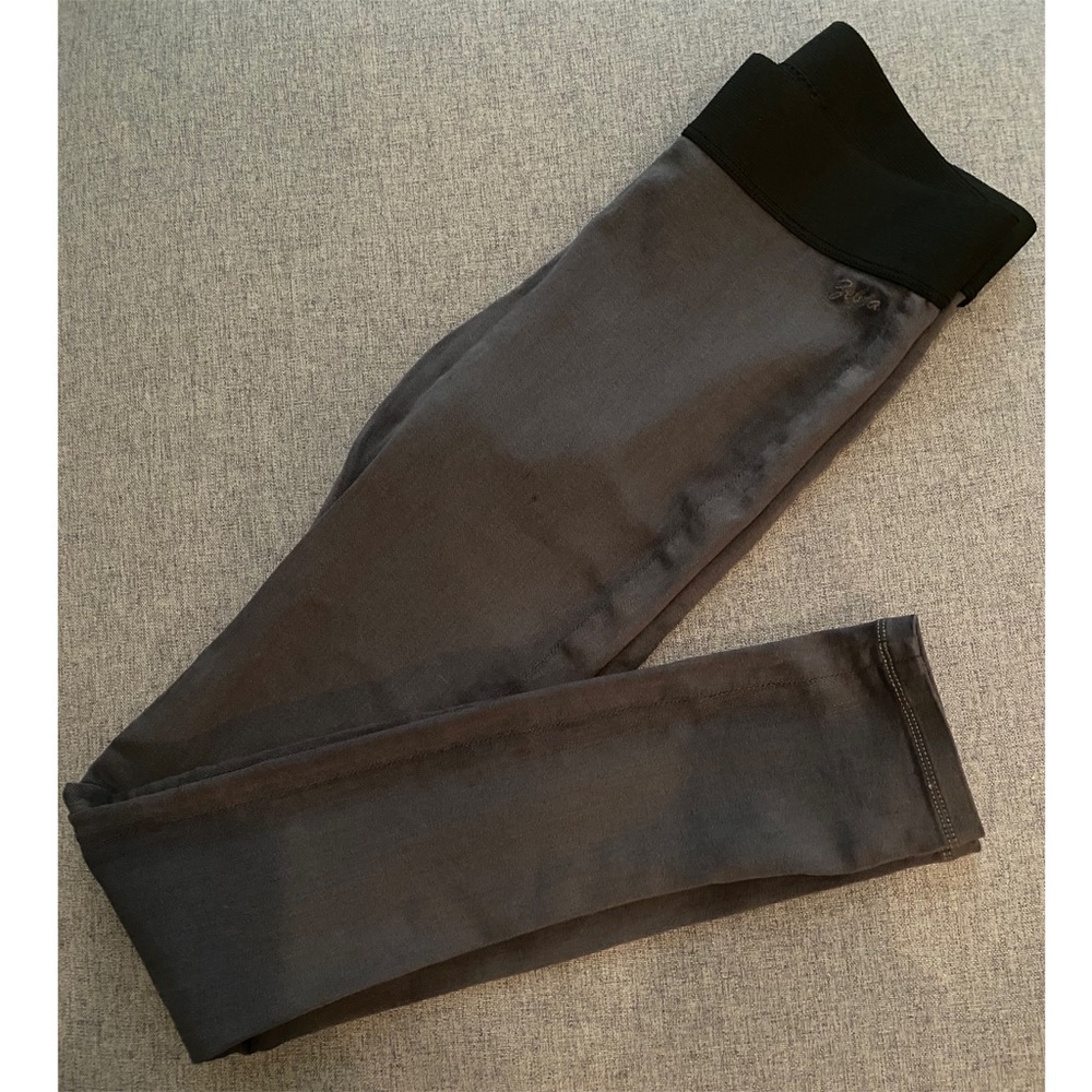 Goldsign Zebra Legging